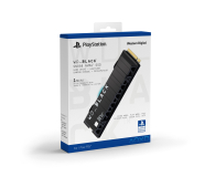 WD BLACK SN850 NVMe SSD z radiatorem SONY PS5 - 1468454 - zdjęcie 6